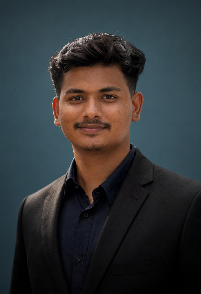 Sameer Pasha